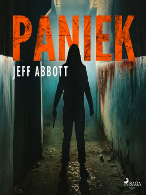 cover image of Paniek